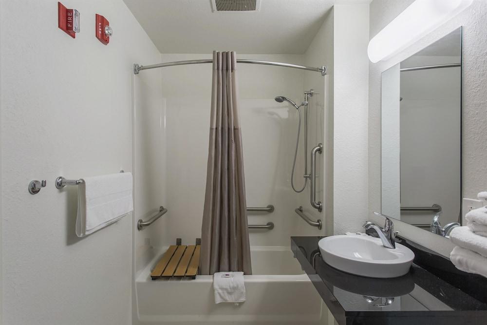 Motel 6-Goodlettsville, Tn - Nashville Extérieur photo