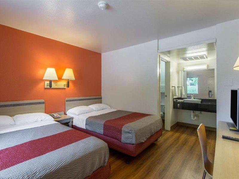 Motel 6-Goodlettsville, Tn - Nashville Extérieur photo