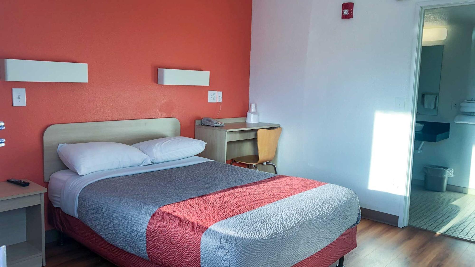 Motel 6-Goodlettsville, Tn - Nashville Extérieur photo