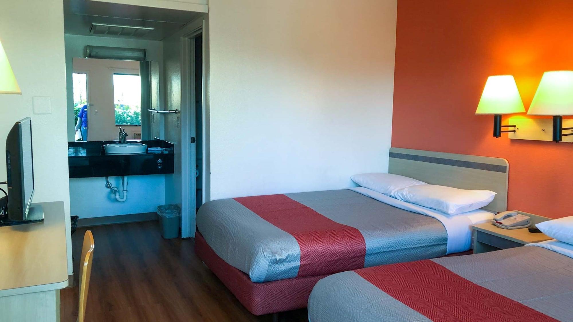 Motel 6-Goodlettsville, Tn - Nashville Extérieur photo