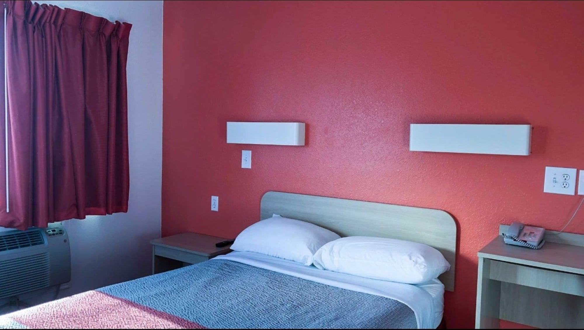 Motel 6-Goodlettsville, Tn - Nashville Extérieur photo