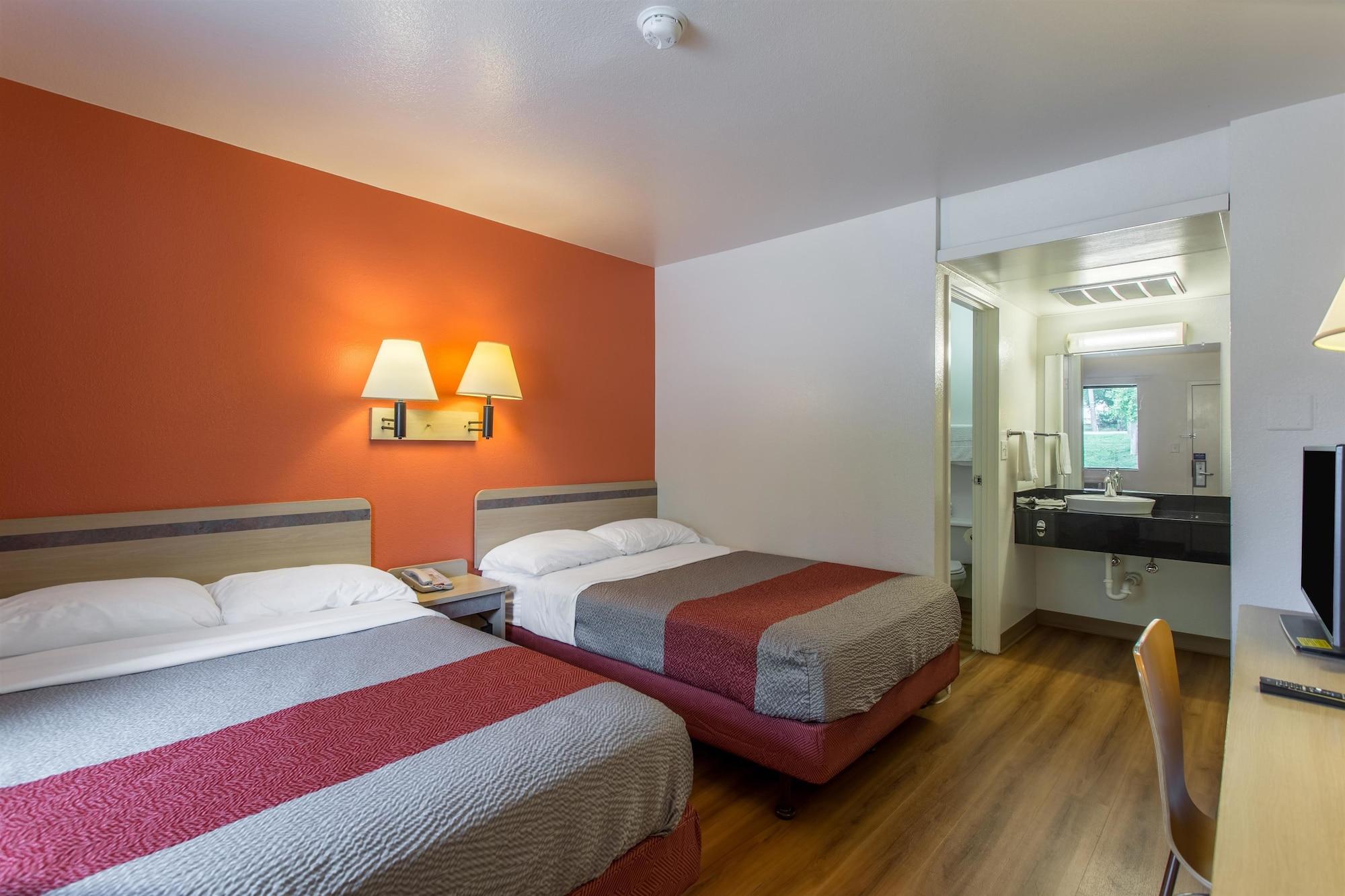 Motel 6-Goodlettsville, Tn - Nashville Extérieur photo