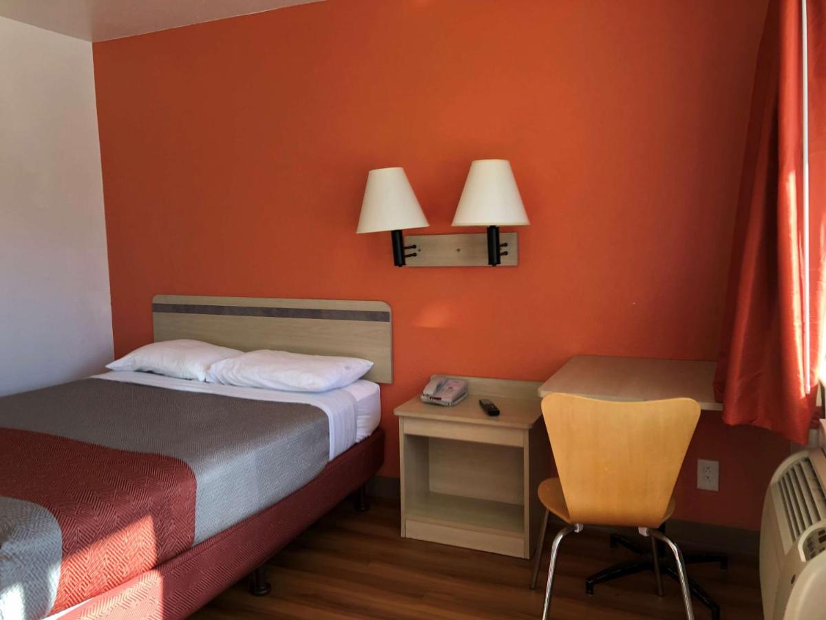 Motel 6-Goodlettsville, Tn - Nashville Extérieur photo