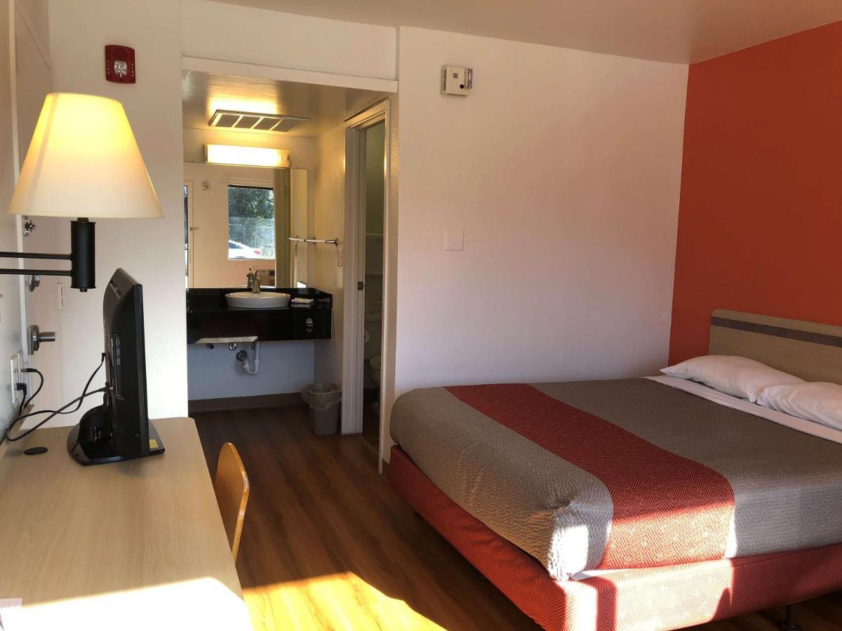 Motel 6-Goodlettsville, Tn - Nashville Extérieur photo