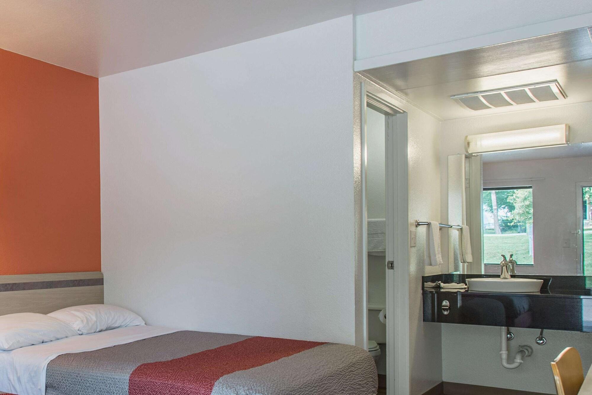 Motel 6-Goodlettsville, Tn - Nashville Extérieur photo
