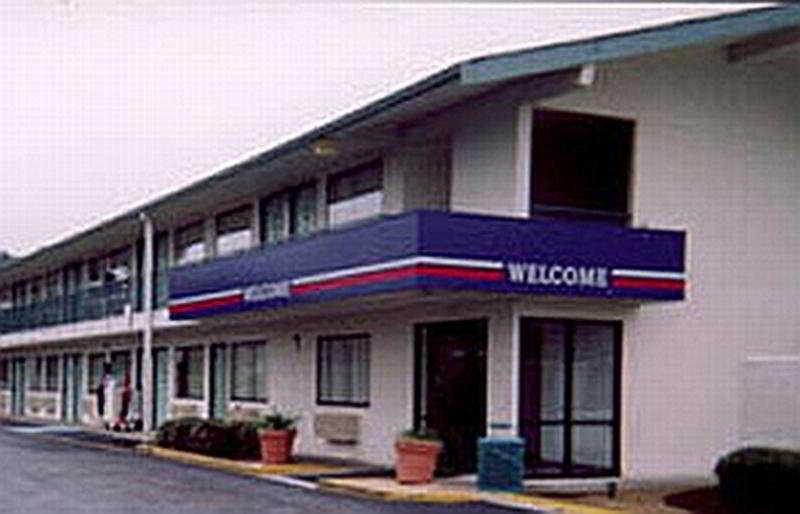 Motel 6-Goodlettsville, Tn - Nashville Extérieur photo