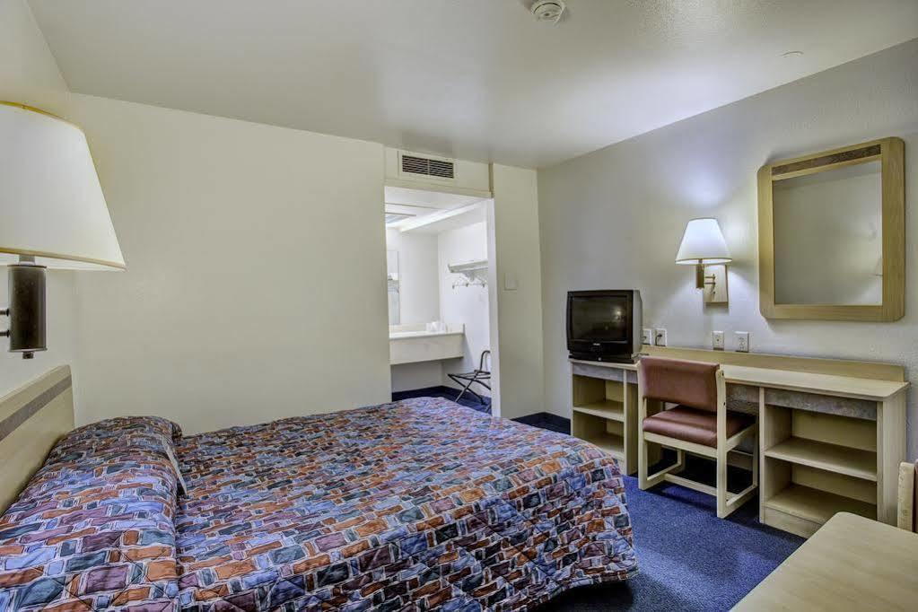 Motel 6-Goodlettsville, Tn - Nashville Extérieur photo