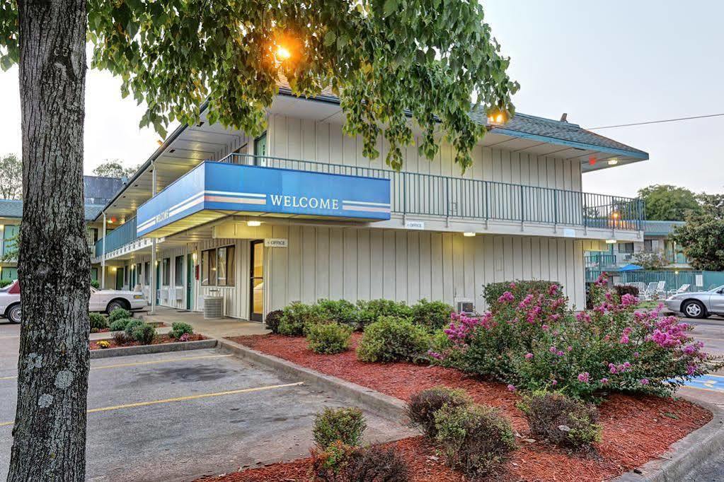 Motel 6-Goodlettsville, Tn - Nashville Extérieur photo