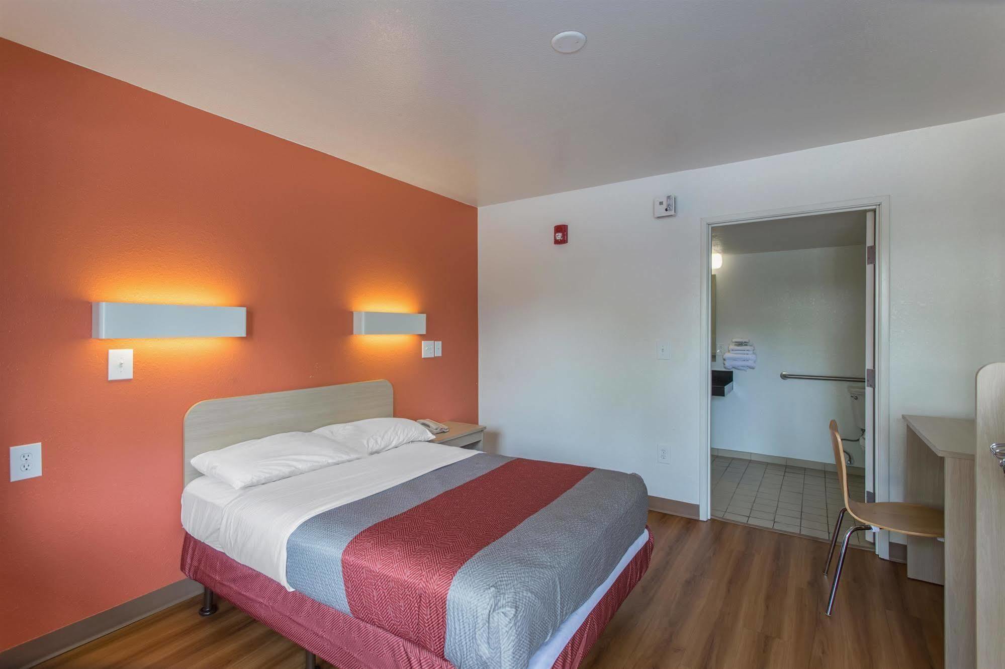 Motel 6-Goodlettsville, Tn - Nashville Extérieur photo