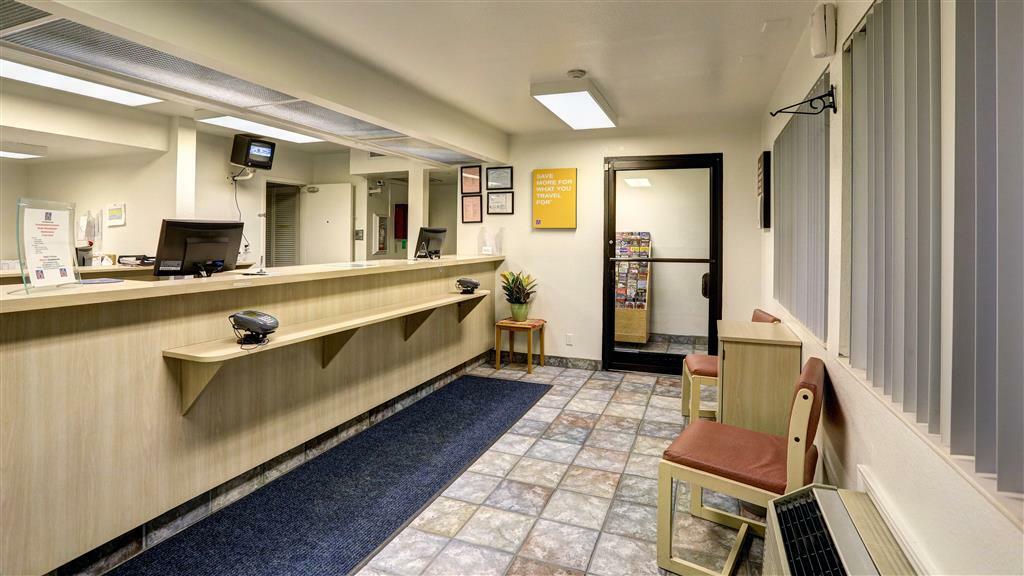 Motel 6-Goodlettsville, Tn - Nashville Intérieur photo