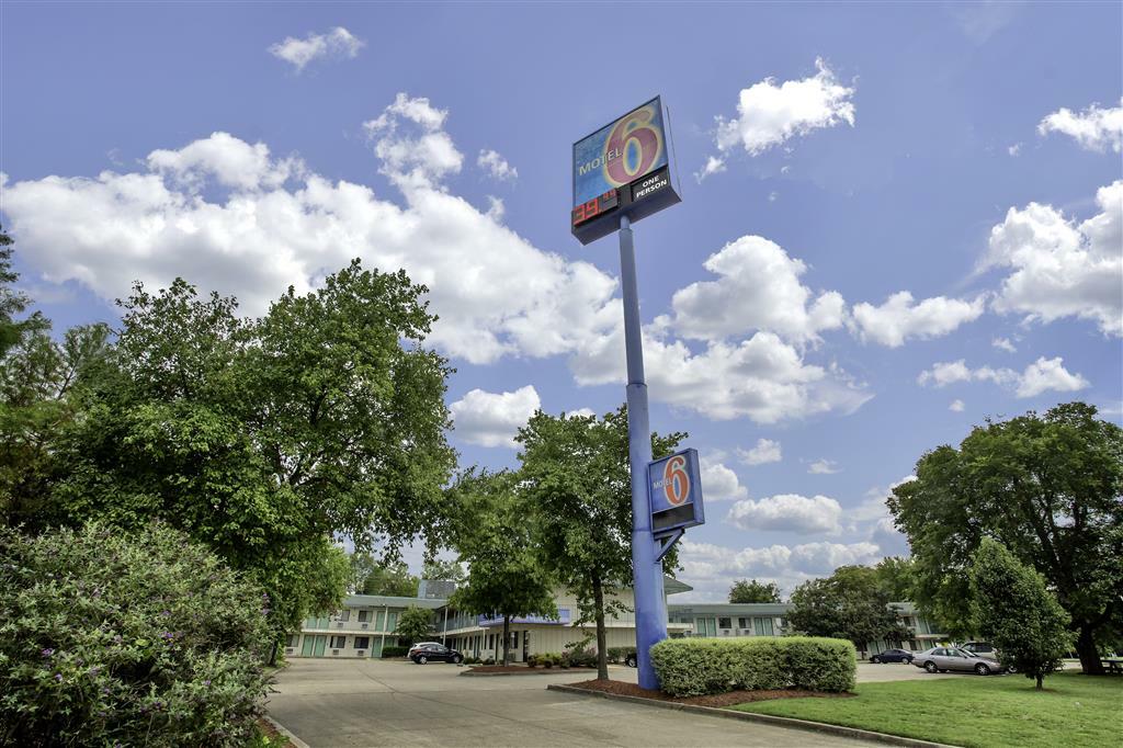 Motel 6-Goodlettsville, Tn - Nashville Extérieur photo