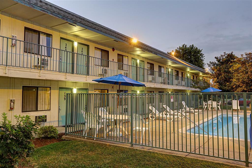 Motel 6-Goodlettsville, Tn - Nashville Facilités photo