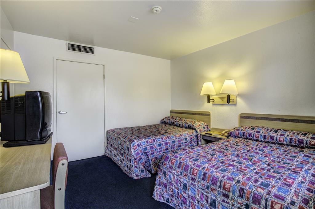 Motel 6-Goodlettsville, Tn - Nashville Chambre photo