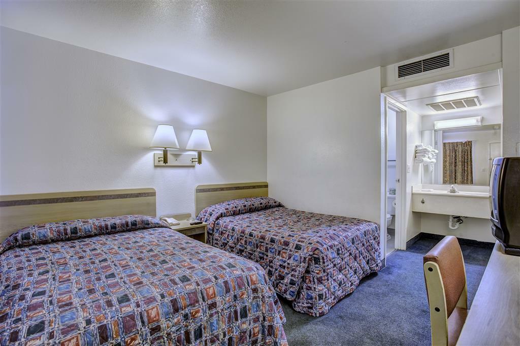 Motel 6-Goodlettsville, Tn - Nashville Chambre photo