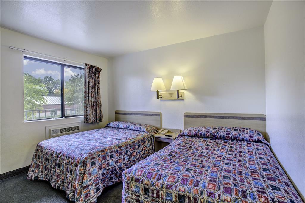 Motel 6-Goodlettsville, Tn - Nashville Chambre photo