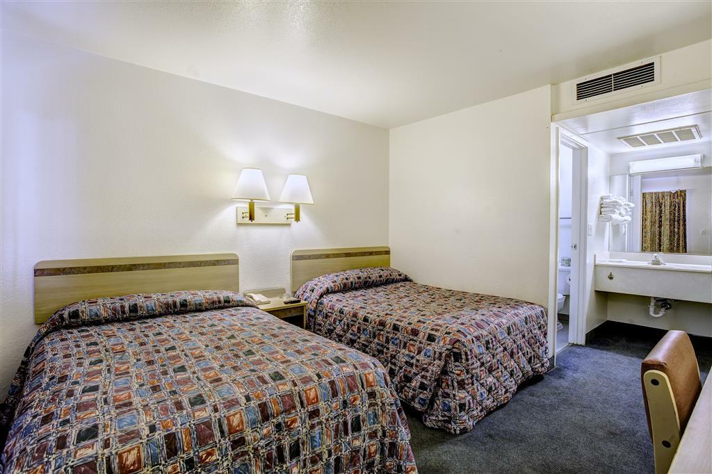 Motel 6-Goodlettsville, Tn - Nashville Chambre photo