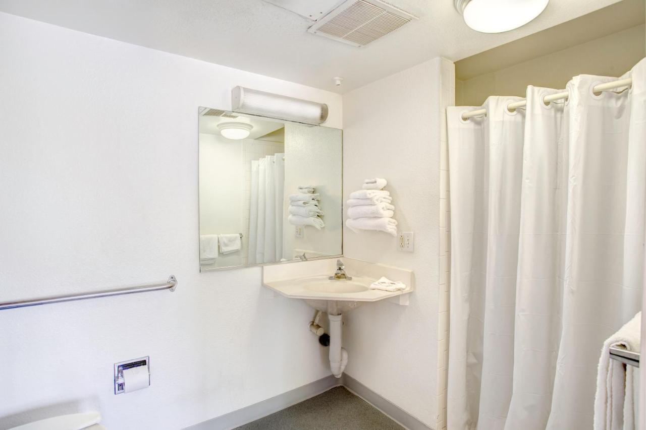 Motel 6-Goodlettsville, Tn - Nashville Chambre photo